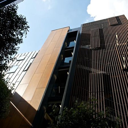 לונדון Fraser Residence Bishopsgate מראה חיצוני תמונה
