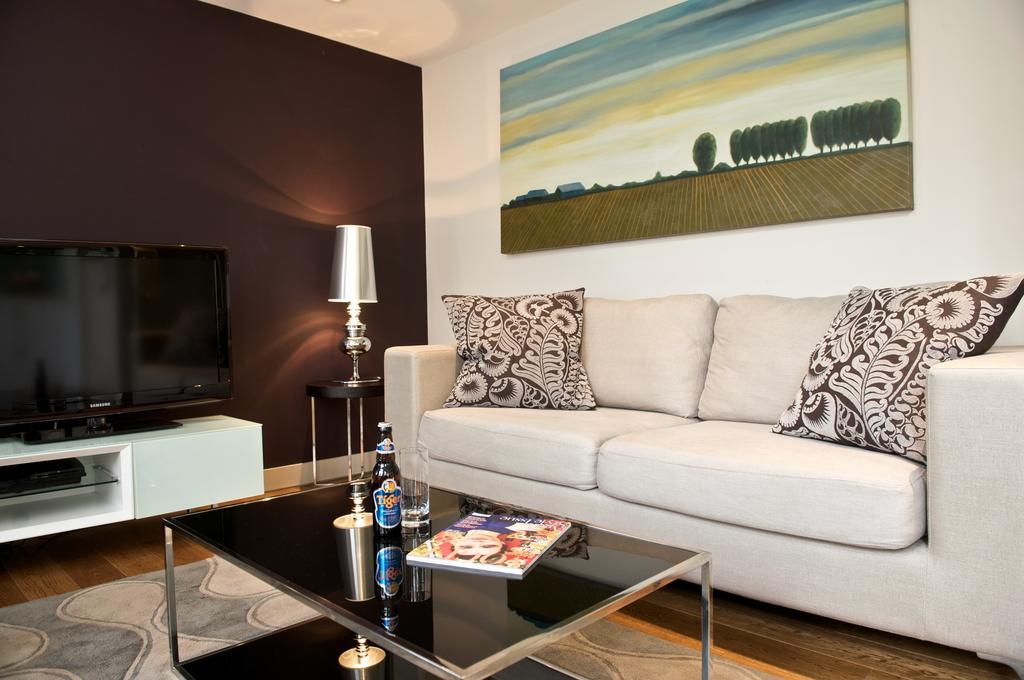 לונדון Fraser Residence Bishopsgate חדר תמונה