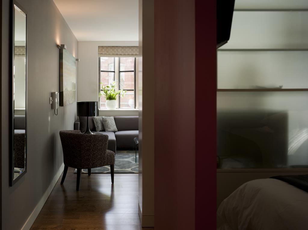 לונדון Fraser Residence Bishopsgate חדר תמונה