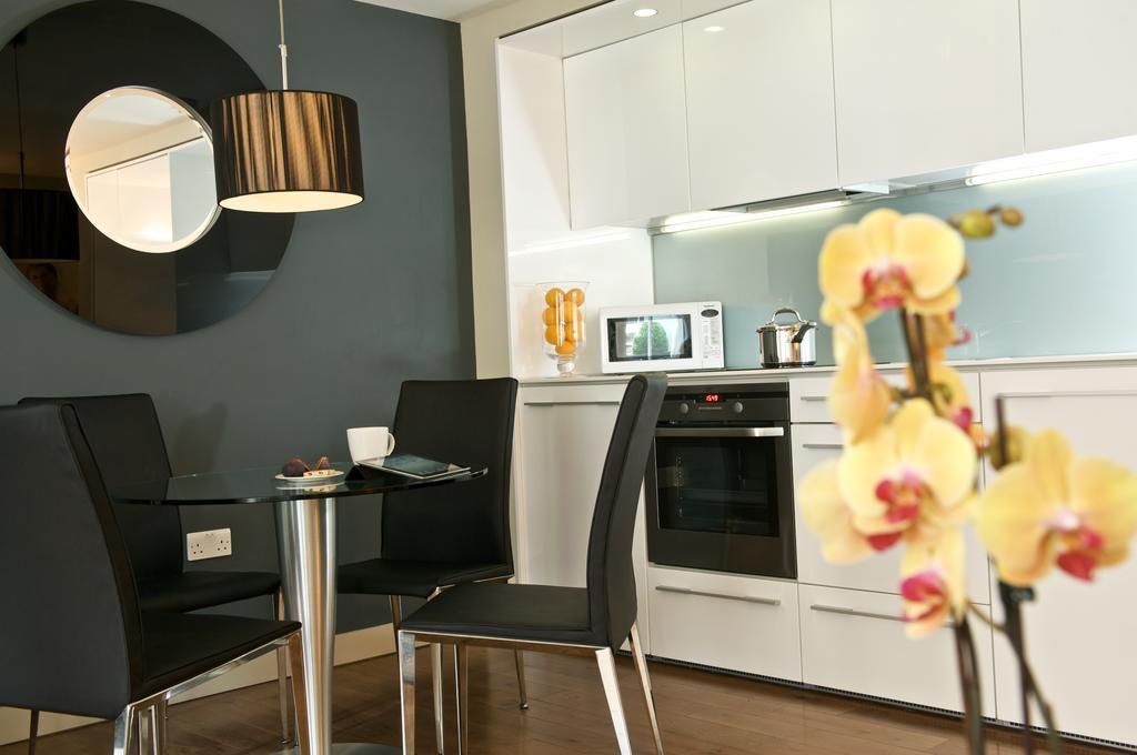 לונדון Fraser Residence Bishopsgate חדר תמונה