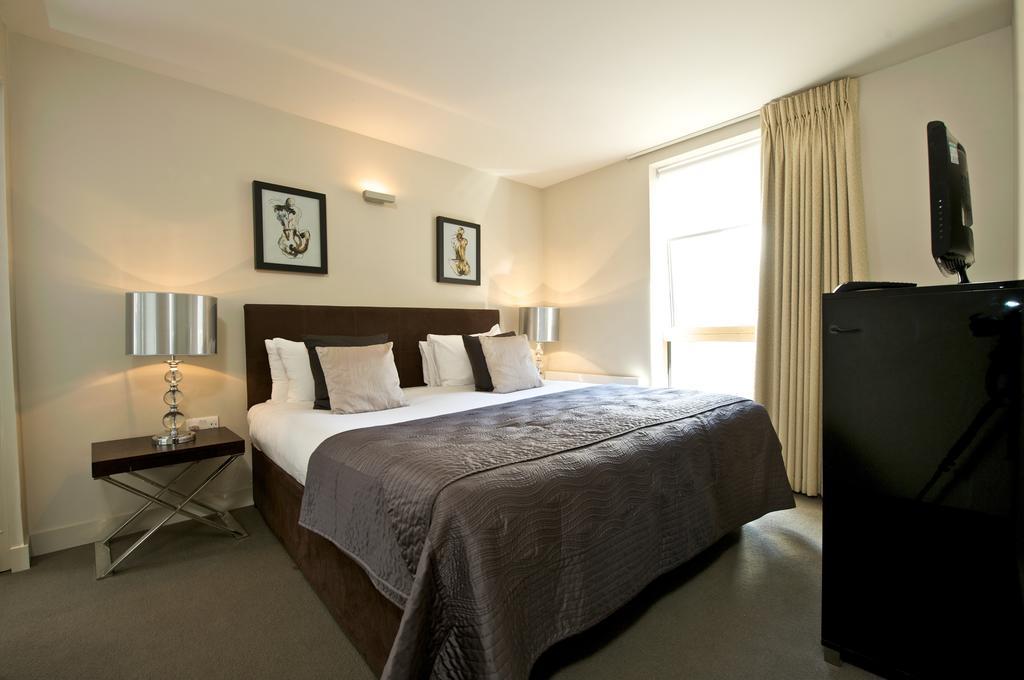 לונדון Fraser Residence Bishopsgate חדר תמונה