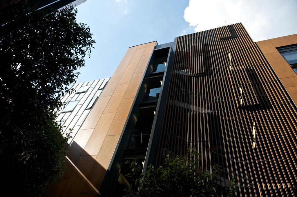 לונדון Fraser Residence Bishopsgate מראה חיצוני תמונה