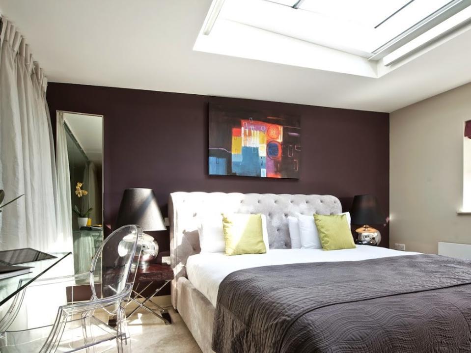 לונדון Fraser Residence Bishopsgate מראה חיצוני תמונה