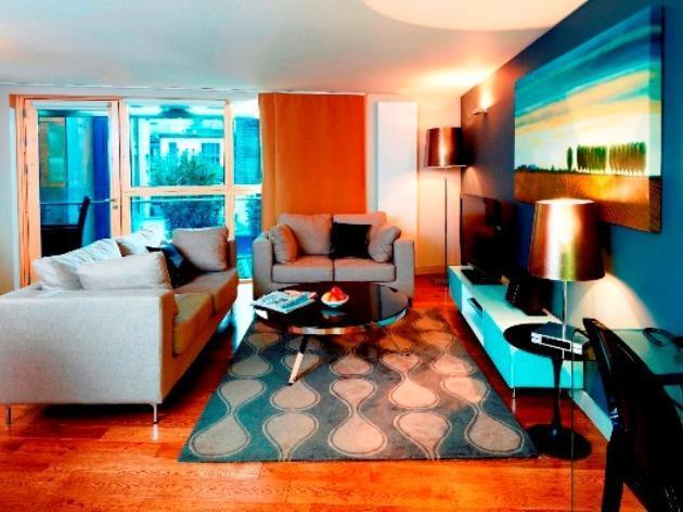 לונדון Fraser Residence Bishopsgate מראה חיצוני תמונה