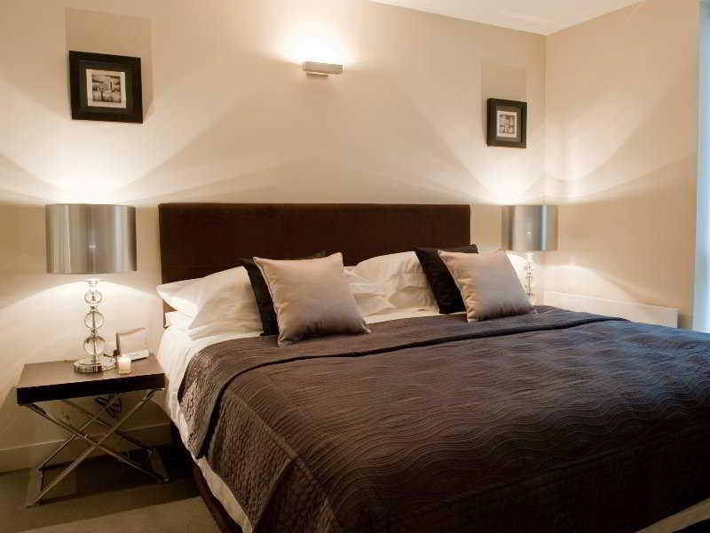 לונדון Fraser Residence Bishopsgate חדר תמונה