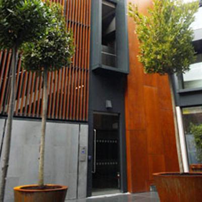 לונדון Fraser Residence Bishopsgate מראה חיצוני תמונה