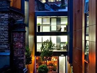 לונדון Fraser Residence Bishopsgate מראה חיצוני תמונה